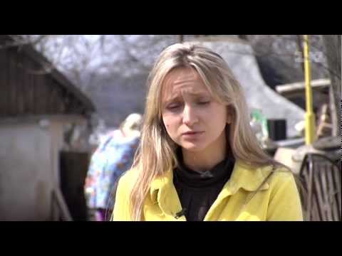 Видео: Наталья Пичкур «Pardonne-moi»