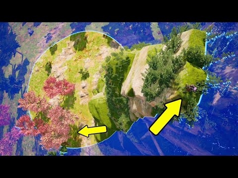 Видео: ТАКОГО КРУГА НЕБЫЛО НИКОГДА | ТАЭГО С РАНДОМОМ | NYKYRA PUBG