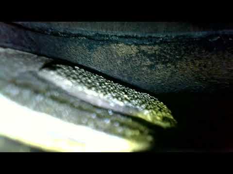 Видео: Масложор и эндоскопия Audi A5