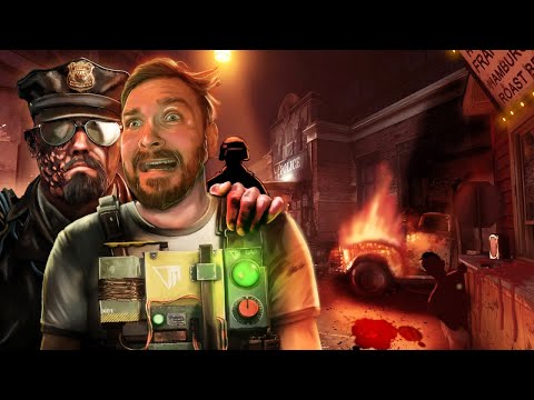 Видео: Как мы выжили в самой жестокой игре!