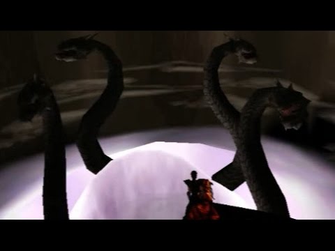 Видео: Drakan -Order the of Flame►ЧЕТЫРЁХГЛАВЫЙ ФИНАЛ►Прохождение #18