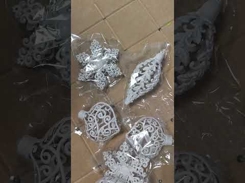 Видео: Распаковка посылки. Готовимся у Новому Году!!! 