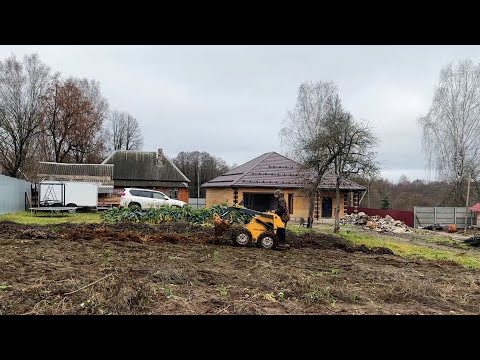 Видео: Как сделать правильно? Зачем нам все это нужно? Наша ферма. Жизнь простых людей в деревне.