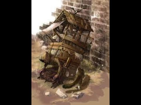 Видео: DARK SOULS II SotFS_02 - Мелентія