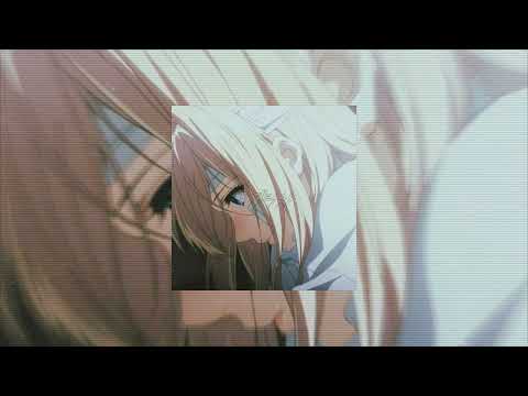 Видео: mzlff - кто-то должен опылять цветок  ♡speed up♡ ♡nightcore♡