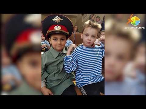 Видео: Презентация новогодней смены в ДОК Буревестник | Зима 2019-2020