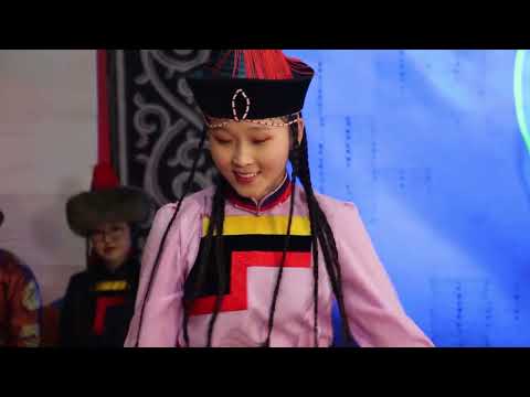 Видео: Мэндийн ерөөлтэй миний Дорнод: Баяндун сум