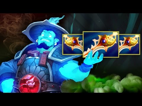 Видео: РАПИРА + STORM SPIRIT = ИМБА В ИГРЕ ДОТА 2