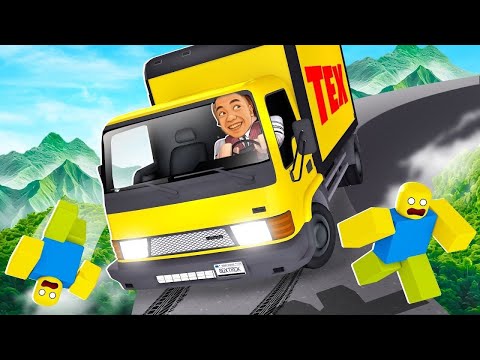Видео: ДОСЫМ ЕКЕУМІЗ ГРУЗБЕН ҚАУІПТІ ТРАССАДАН ӨТТІК!