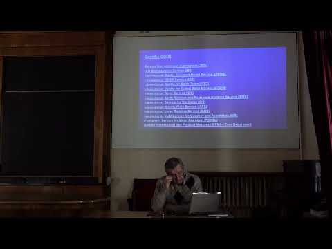 Видео: Современные проблемы Астрономии. Лекция 8. Жаров В.Е.