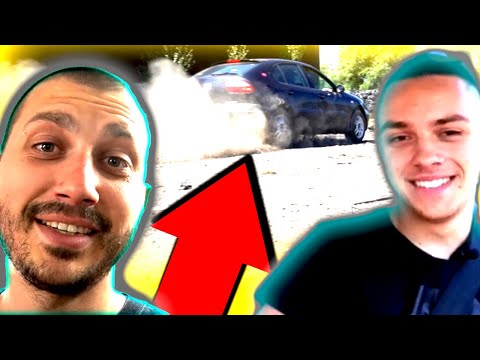 Видео: ТЕСТВАХ НОВ ШОФЬОР