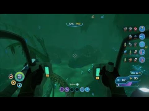 Видео: Сабнатика 16я часть