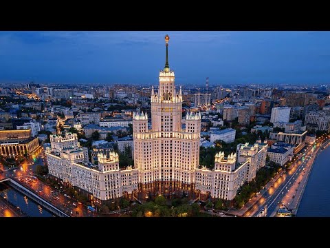 Видео: Музей-квартира Г.С. Улановой в Москве