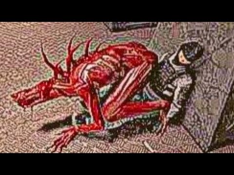 Видео: ◻️сцп хоррор игра💀