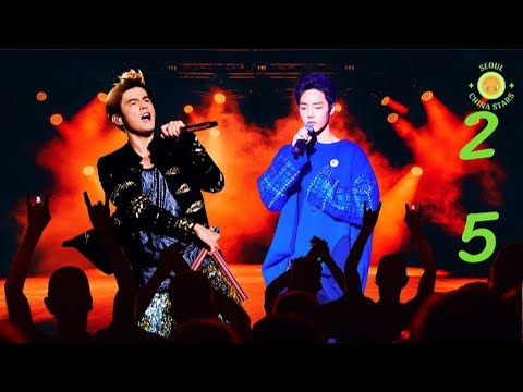 Видео: Трогательное послание Сяо Чжаня Джею Чоу вызвало волну ностальгии!