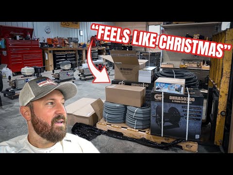 Видео: Новые насадки и очистители поверхностей!