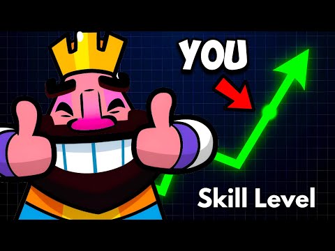 Видео: 20 признаков того, что вы хороши в Clash Royale