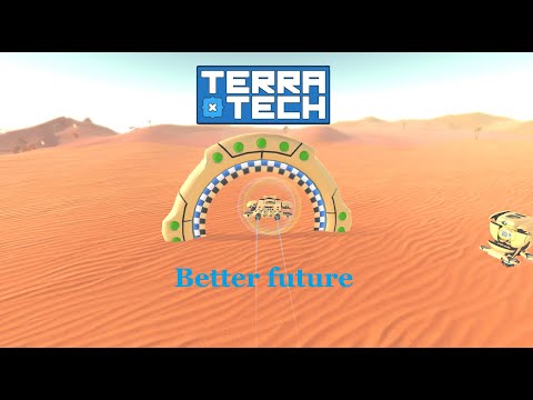 Видео: Terra Tech #13 Фармим репу у компаний