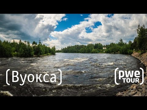 Видео: Турист-Оптимист #5 | Вдоль Вуоксы | Olympus OMD EM1 mark II