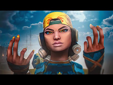 Видео: Ты не проиграешь, когда в твоей команде h4rnd 😏