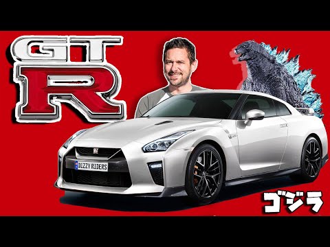 Видео: Nissan GT-R: всичко за най-новото поколение „Годзила“!