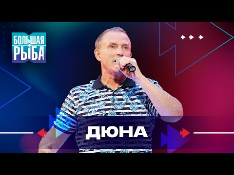 Видео: Дюна. Концерт | Живой звук