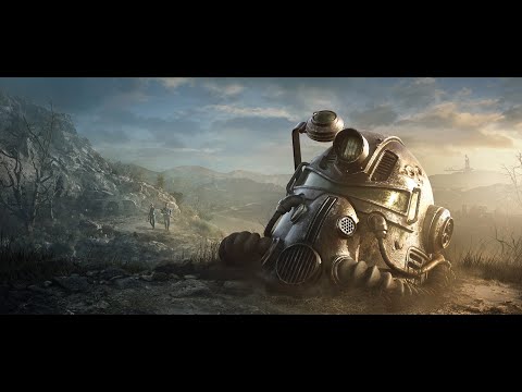 Видео: Fallout 2. Теперь просто ковбой. Под новый сезон сериала