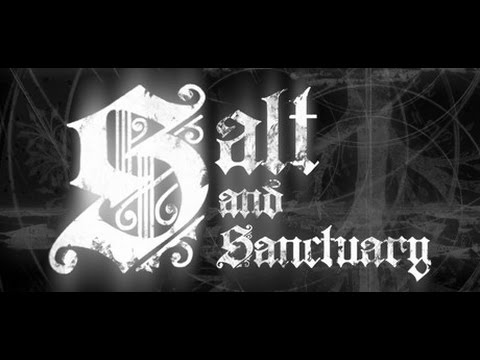 Видео: Прохождение Salt and Sanctuary #10 Ziggurat of Dust