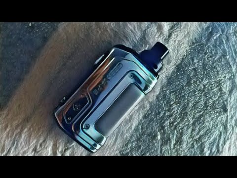 Видео: обзор на Aegis hero 2