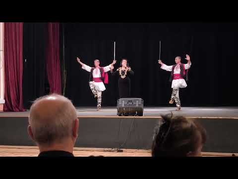 Видео: Гуна Иванова - Песен за Георги Измирлиев (11.11.2025)