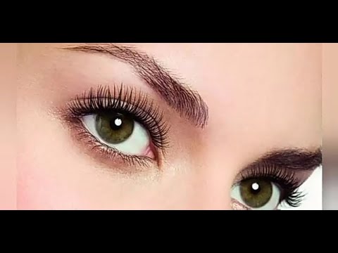 Видео: Индивидуальность и характер человека по построению глаз,по веках,по формам глаз человека