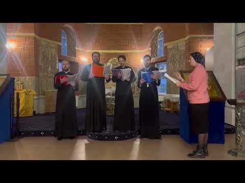 Видео: "Соборяне" в Бештаугорской обители