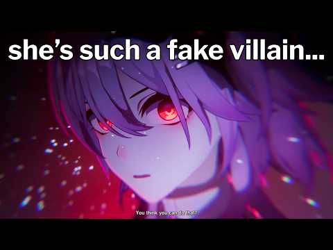 Видео: Несмотря ни на что, Evernight по-прежнему 7 марта | Honkai Star Rail Lore/Theory