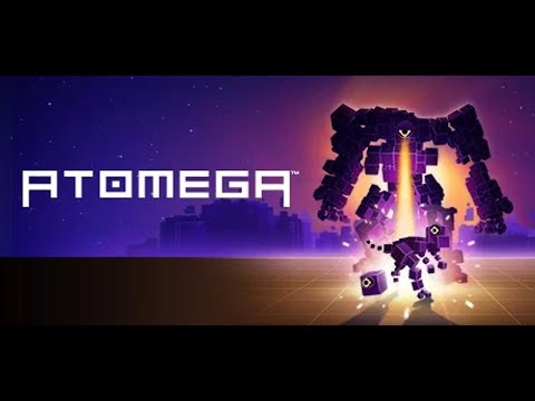 Видео: ATOMEGA | ИГРА УМЕРЛА А НОВЫЕ ИГРОКИ ЕЩЁ ПОЯВЛЯЮТСЯ)