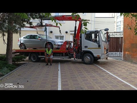 Видео: 🔥#7. ЭВАКУАЦИЯ С ДЕПУТАТСКОГО ТРОТУАРА, СОВЕТСКАЯ, 3🔥