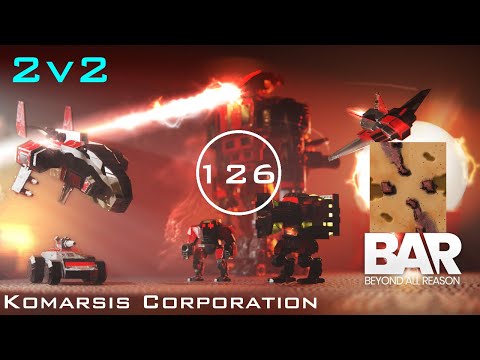 Видео: BAR[126]: Отбросить в воду! Любой ценой...