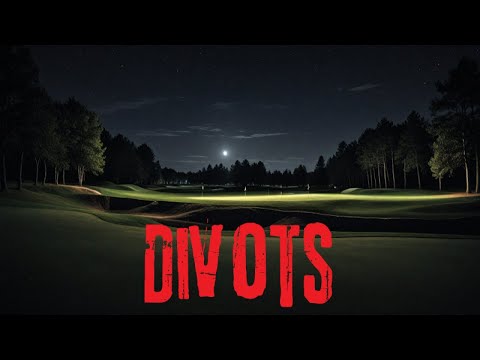 Видео: Divots - Страшная история из крипипасты