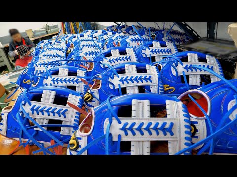 Видео: Преображение кожи! От одной шкуры до повседневных чудес: подборка корейских изделий из кожи