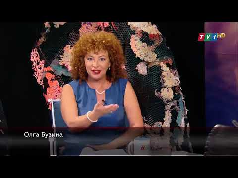 Видео: "Анфас" - Вероника Тодорова, бр. 244