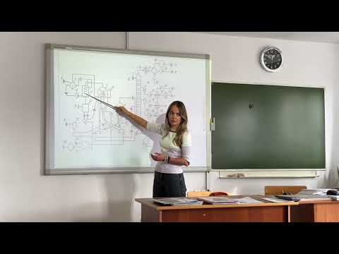 Видео: Установка каталитического крекинга с псевдоожиженным слоем катализатора