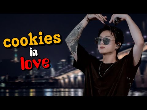 Видео: cookies-in-love | Озвучка фанфика by Mioka | ВИГУКИ | #bts #озвучка
