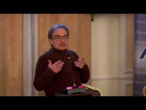 Видео: Александр Адабашьян в Кишиневе