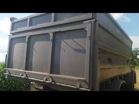 Видео: Уборка 2020 палессе gs  812