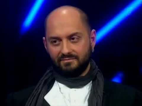 Видео: Закрытый показ (Юрьев День\10.04.2009 реж. Кирилл Серебренников)