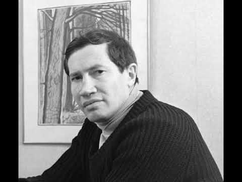 Видео: Георгий Владимов о Викторе Некрасове.