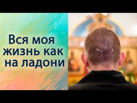 Видео: Вся моя жизнь как на ладони