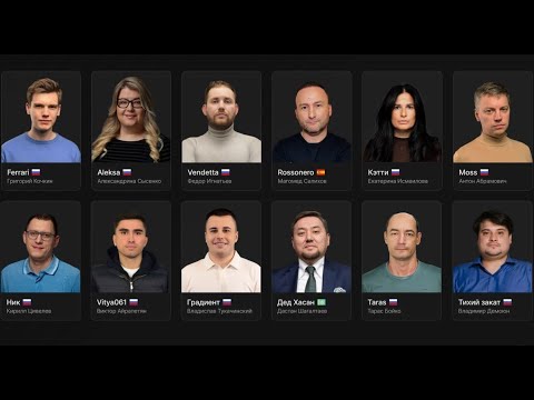 Видео: Спортивная мафия — Mafprofi Закрытая Лига: Winter Major | 1 day