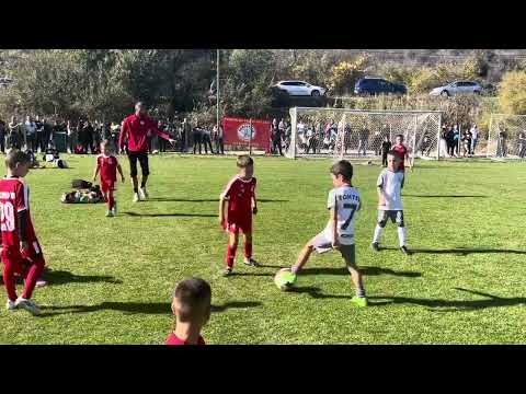 Видео: Junior cup : Хлапетата 2018 - Комити 2018 ( 2 : 4 )