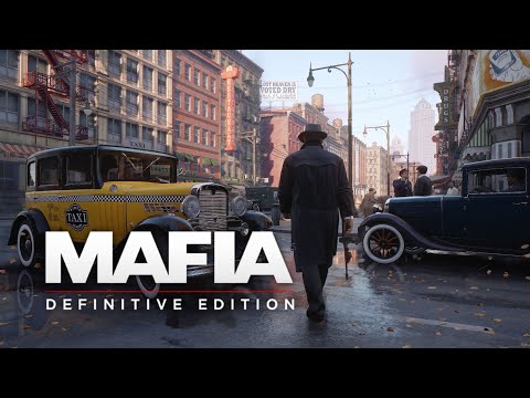 Видео: ПРОХОЖДЕНИЕ ИГРЫ MAFIA: DEFINITIVE EDITION | ЗАВАРУШКА С ДУРАКАМИ #1