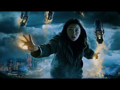 Видео: Мощный мистический фильм для любителей сверхъестественного | Триллер | Приключения | Фильм